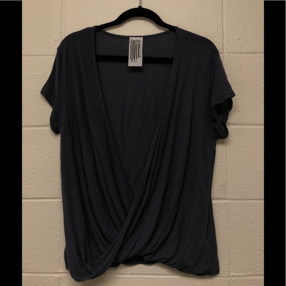 Free People Hoffman Tee - Picture 2 of 3